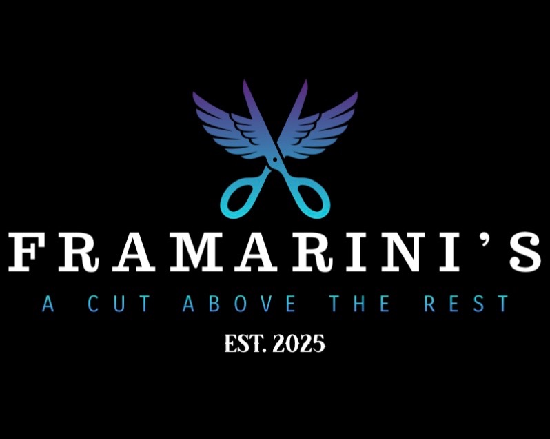 Framarini's logo